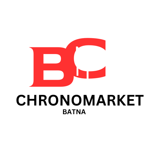 باتنة كرونوماركت