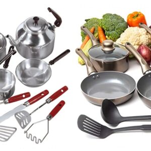 الأواني المنزلية