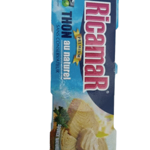 باك ثلاثة غلب تونة طبيعي 65غ