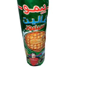 بيمو قاليت سينيور