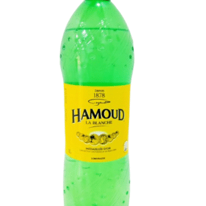 حمود بيضة بلاستيك 1ل