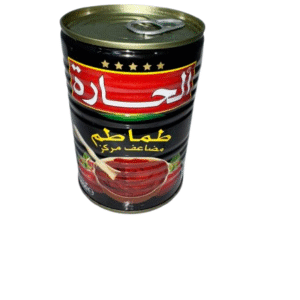 طماطم الحارة400 غ