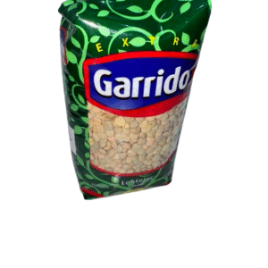 عدس قاريدو 500غ